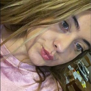 Meet your Posher, Taryn